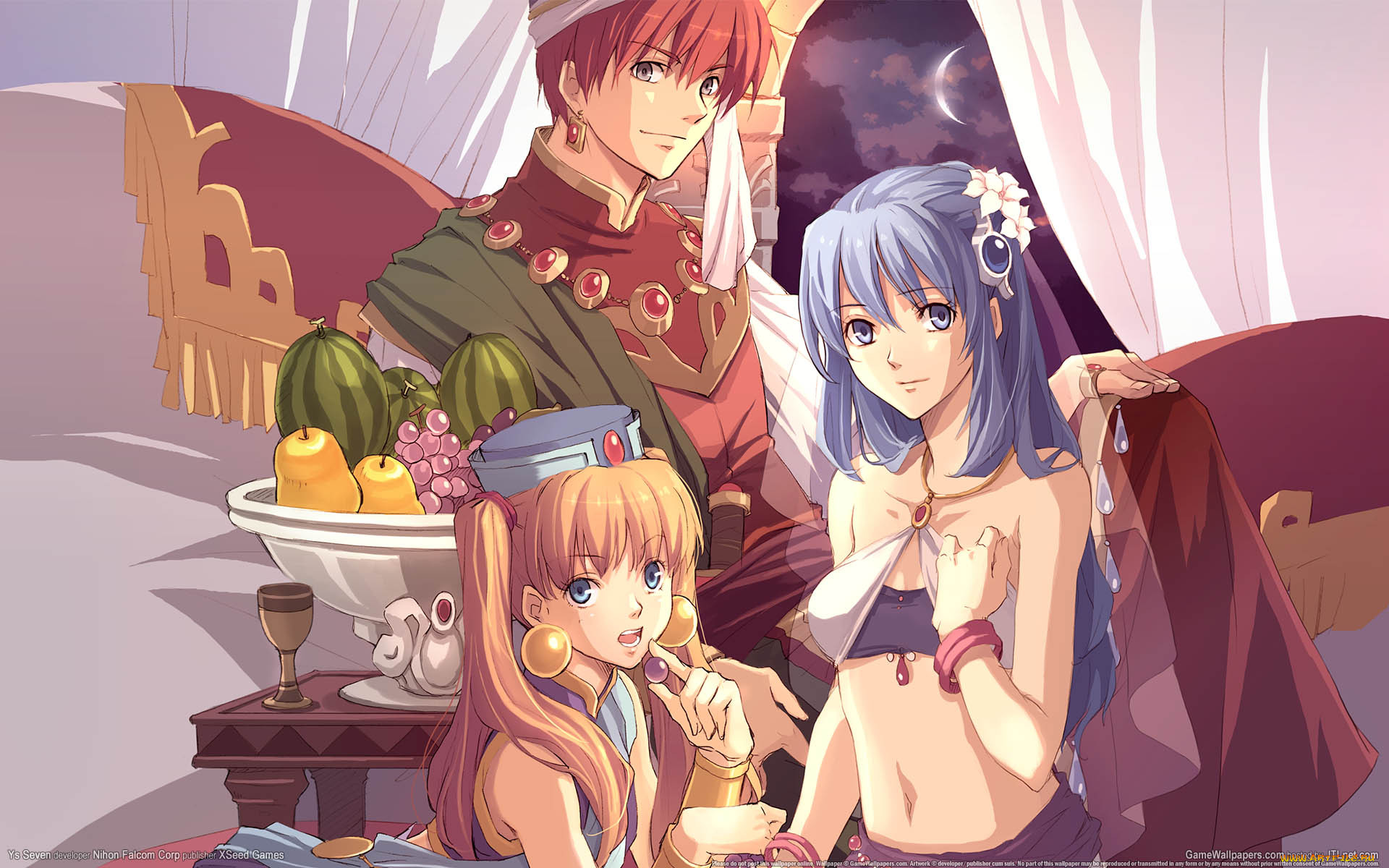 ys, seven, , 